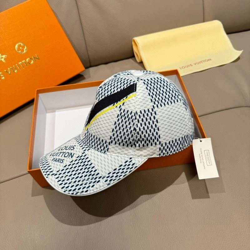 Louis Vuitton Caps Original 261206