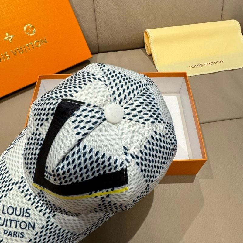 Louis Vuitton Caps Original 261206