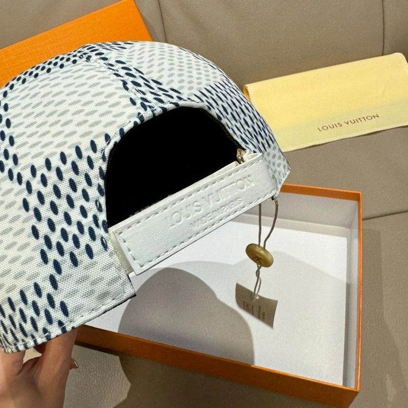 Louis Vuitton Caps Original 261206