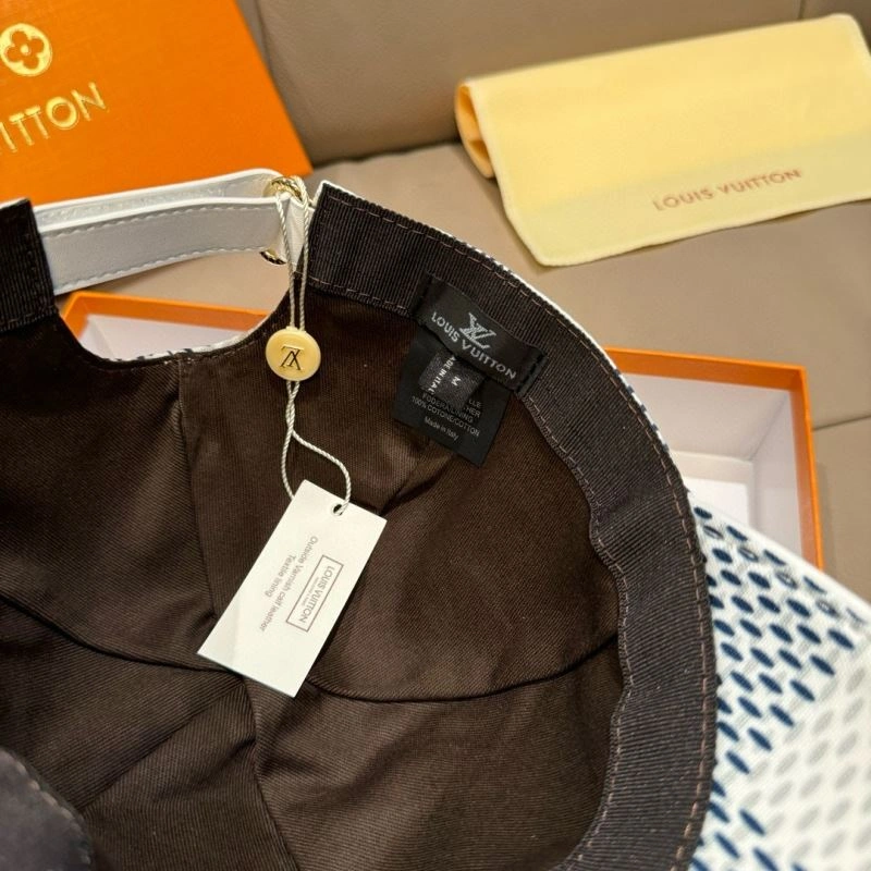 Louis Vuitton Caps Original 261206