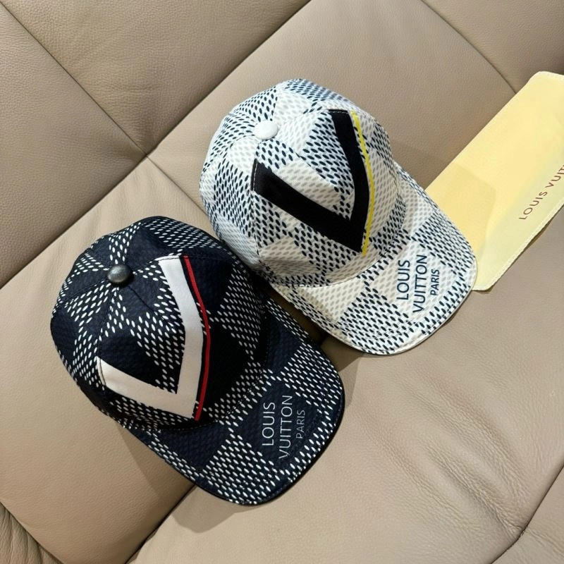 Louis Vuitton Caps Original 261206