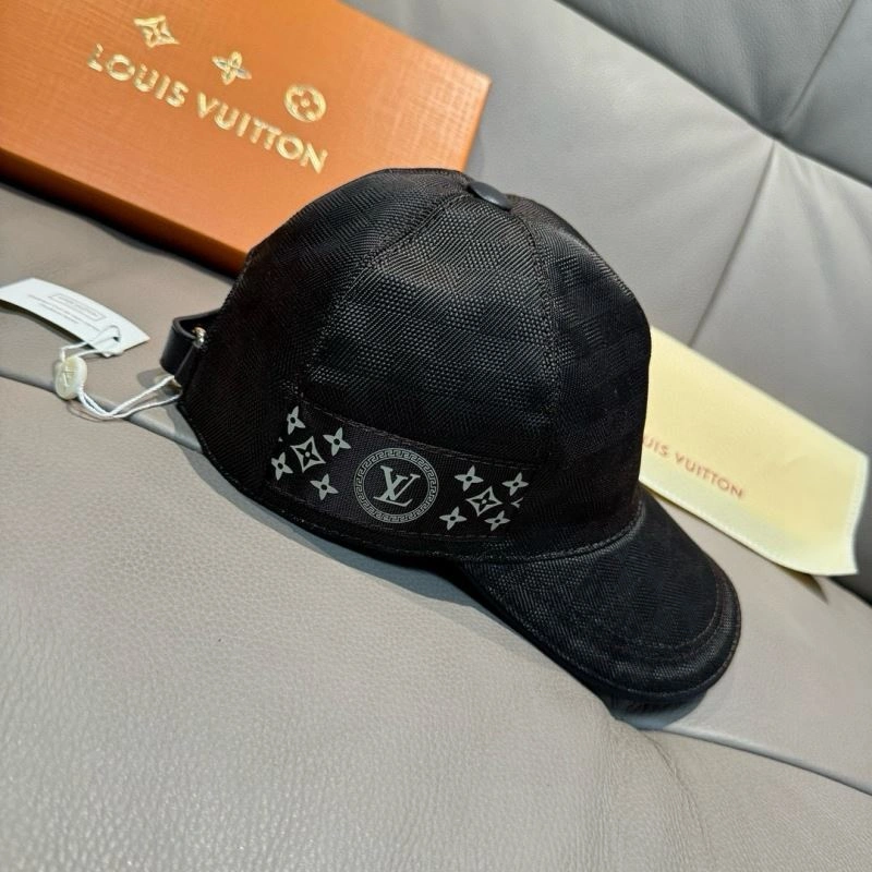 Louis Vuitton Caps WeatherProof 261188