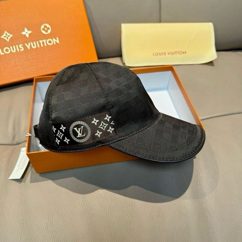 Louis Vuitton Caps WeatherProof 261188
