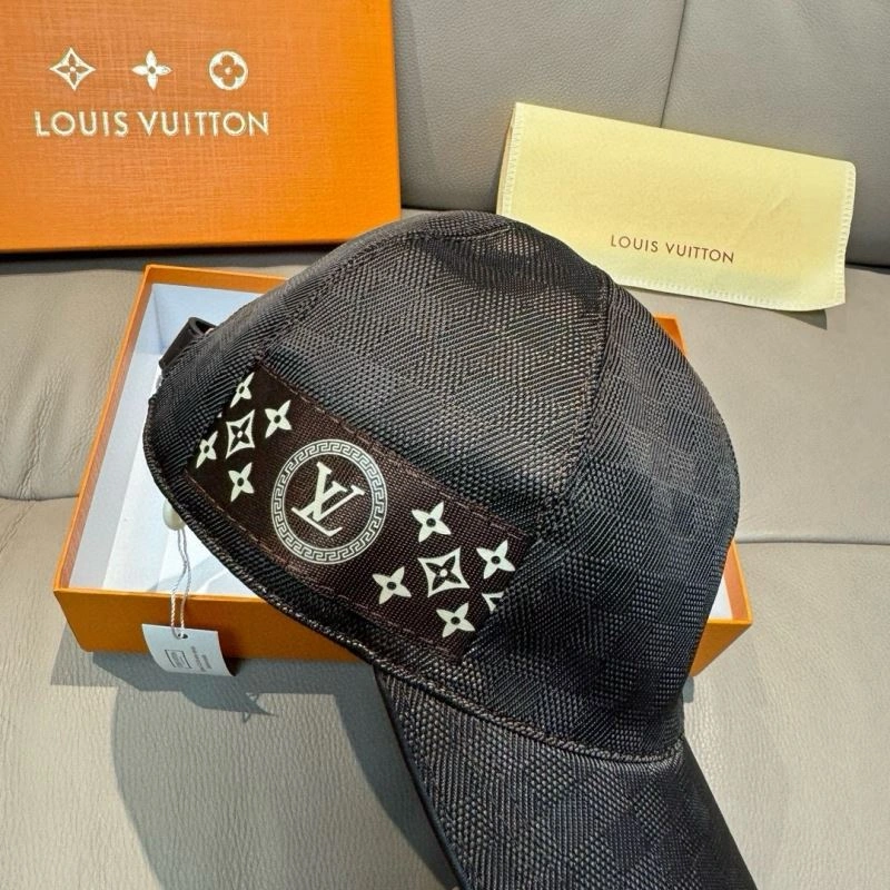 Louis Vuitton Caps WeatherProof 261188