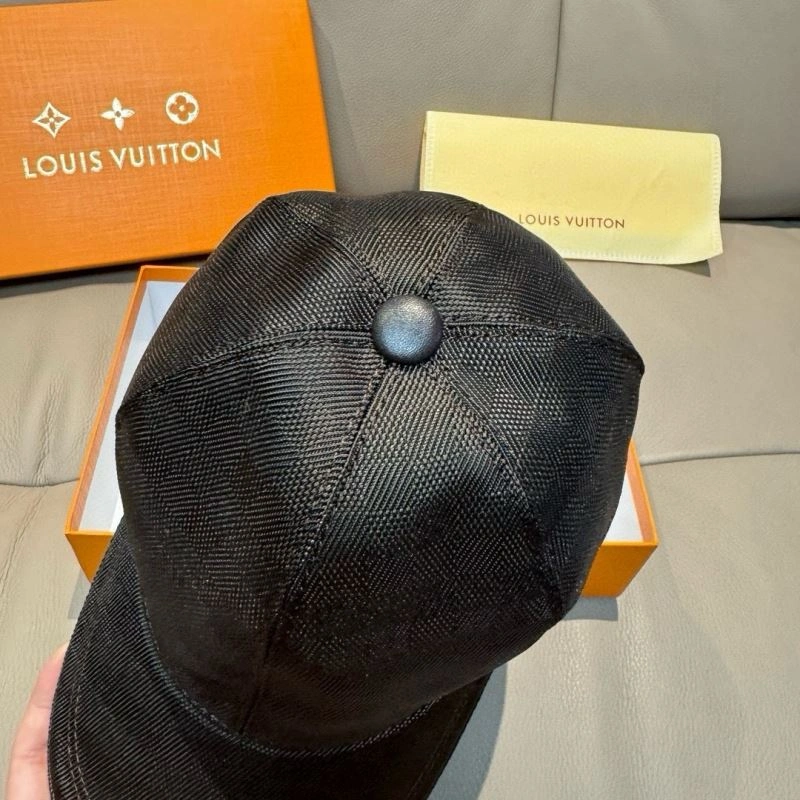 Louis Vuitton Caps WeatherProof 261188