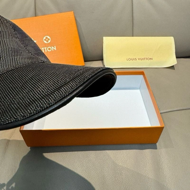 Louis Vuitton Caps WeatherProof 261188