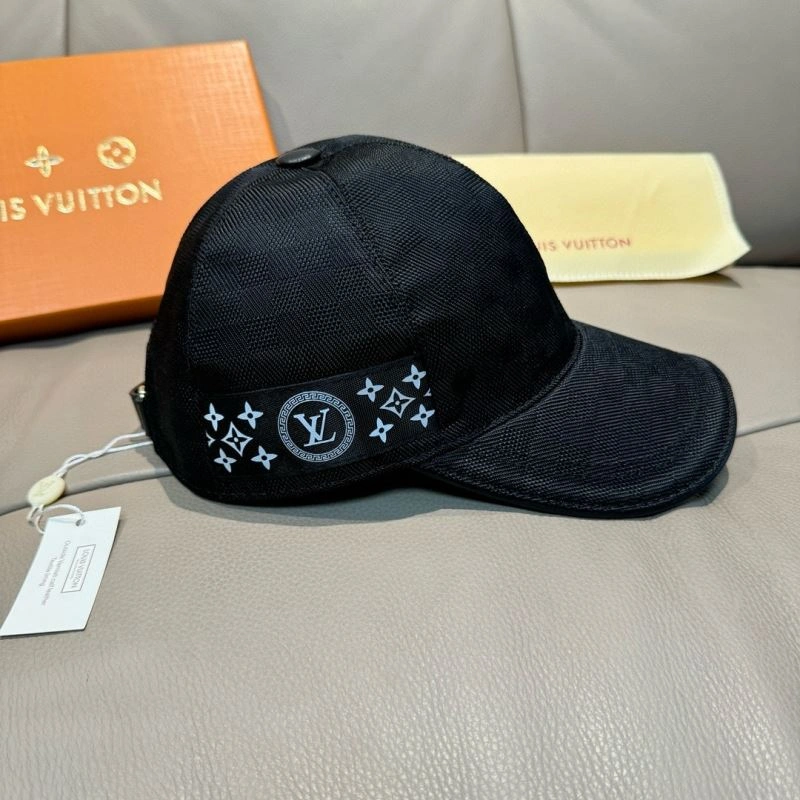 Sophisticated Louis Vuitton Caps 261187