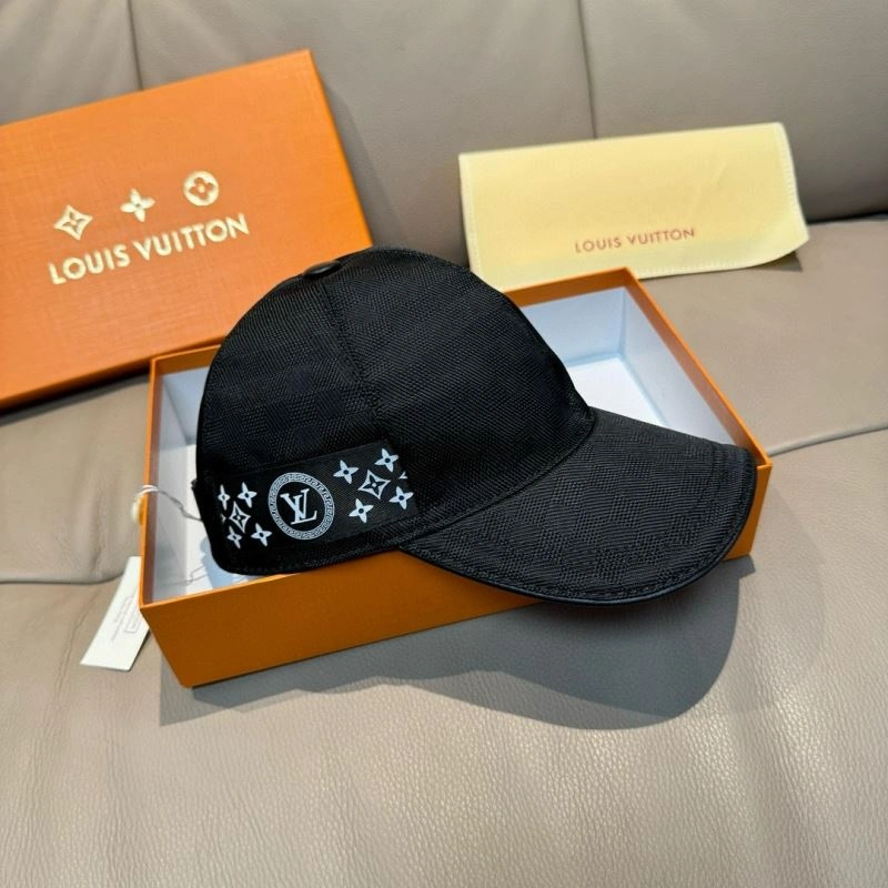 Sophisticated Louis Vuitton Caps 261187