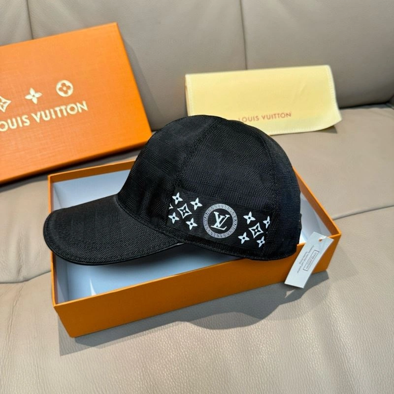 Sophisticated Louis Vuitton Caps 261187