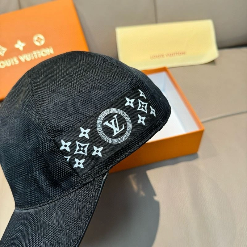 Sophisticated Louis Vuitton Caps 261187