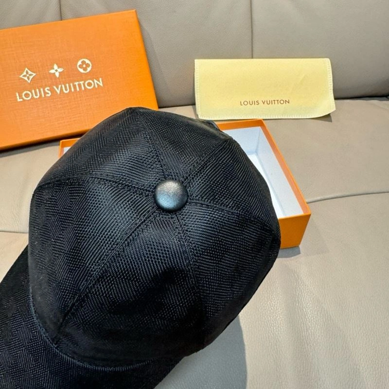 Sophisticated Louis Vuitton Caps 261187