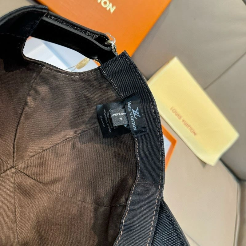 Sophisticated Louis Vuitton Caps 261187