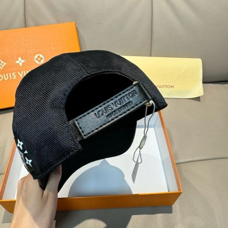 Sophisticated Louis Vuitton Caps 261187