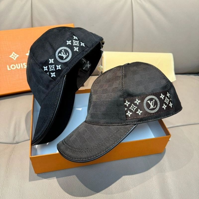 Sophisticated Louis Vuitton Caps 261187