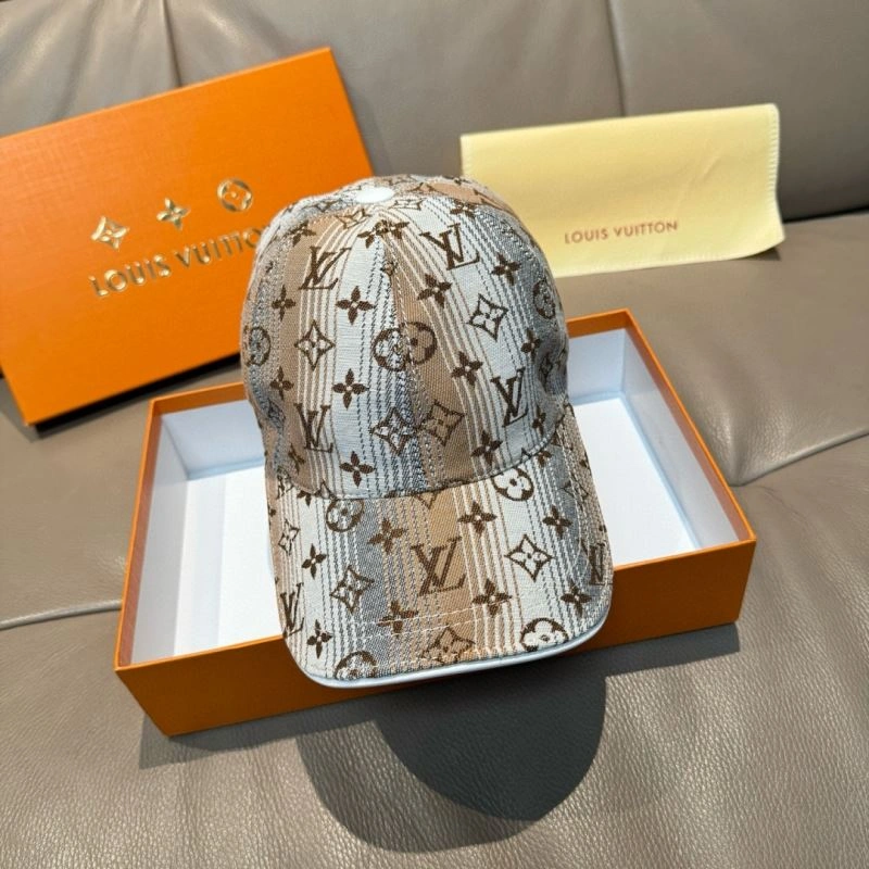 Efficient Louis Vuitton Caps 261186