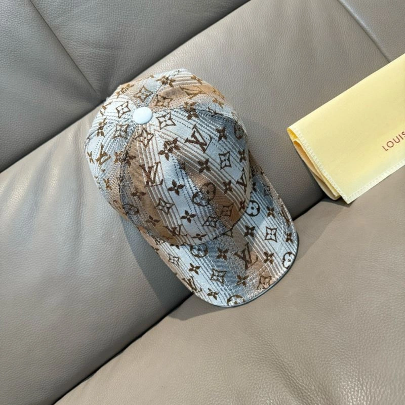 Efficient Louis Vuitton Caps 261186
