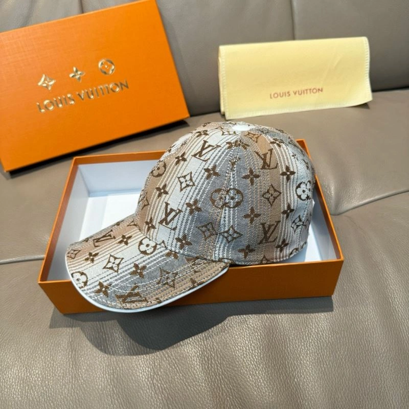 Efficient Louis Vuitton Caps 261186