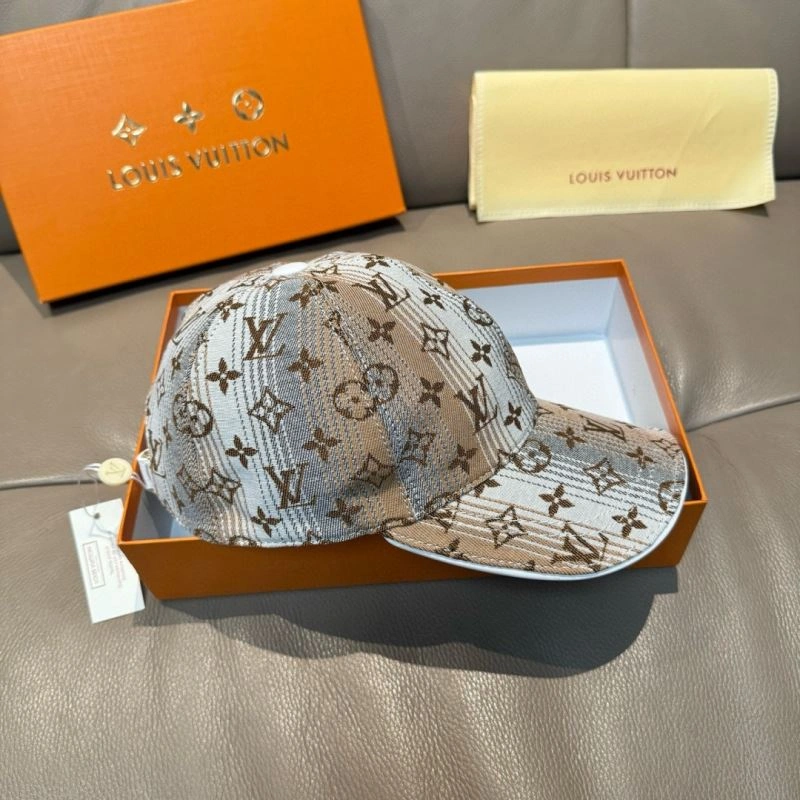 Efficient Louis Vuitton Caps 261186