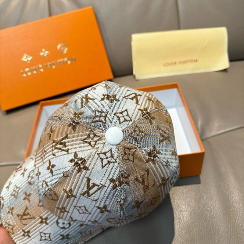 Efficient Louis Vuitton Caps 261186