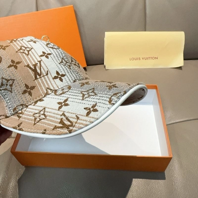 Efficient Louis Vuitton Caps 261186