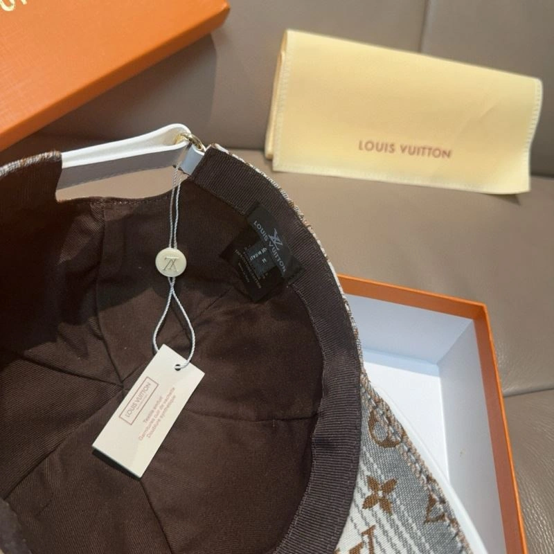 Efficient Louis Vuitton Caps 261186