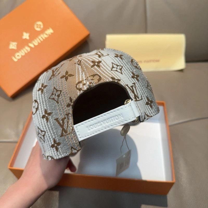Efficient Louis Vuitton Caps 261186