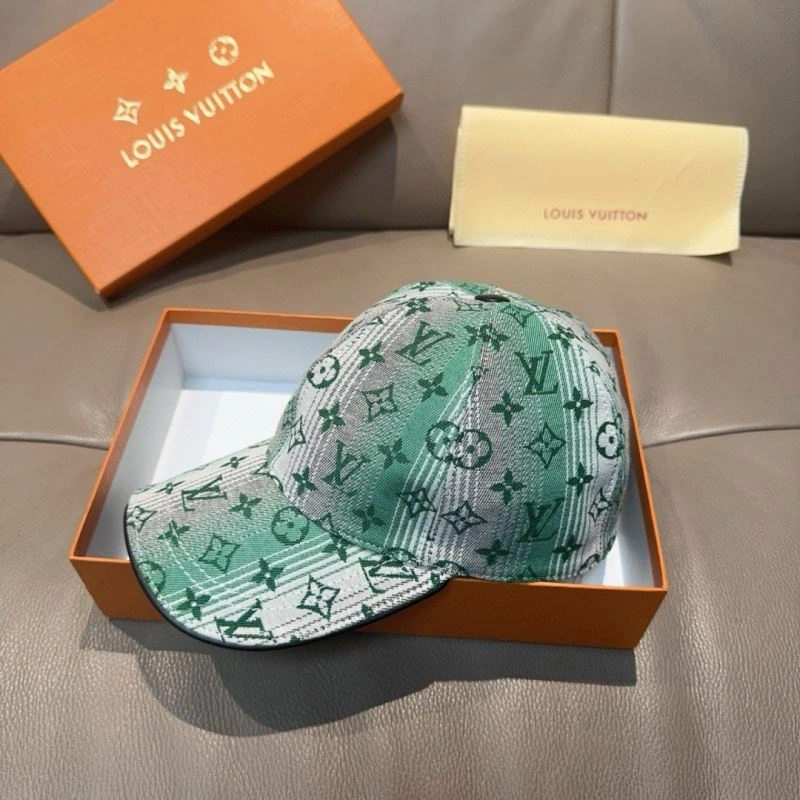 Compact Louis Vuitton Caps 261185