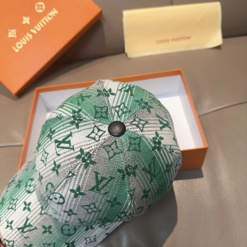 Compact Louis Vuitton Caps 261185