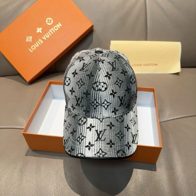 Breathable Louis Vuitton Caps 261184
