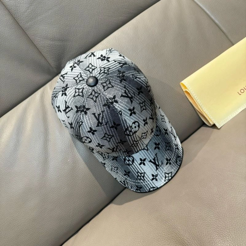 Breathable Louis Vuitton Caps 261184