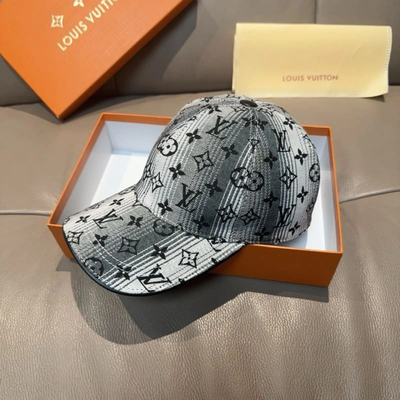 Breathable Louis Vuitton Caps 261184