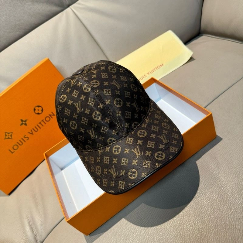 Louis Vuitton Caps AllSeason 261181