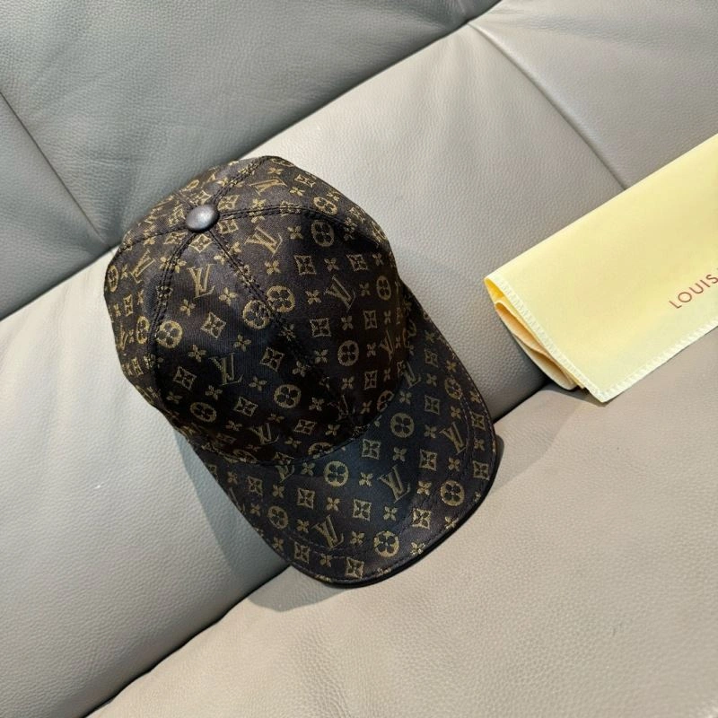 Louis Vuitton Caps AllSeason 261181