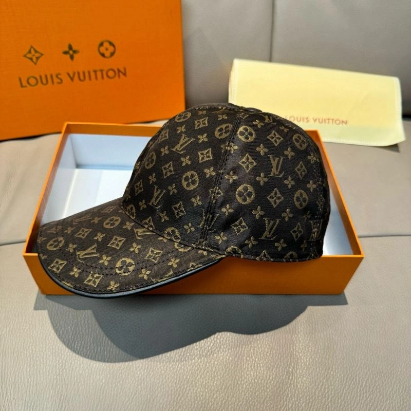 Louis Vuitton Caps AllSeason 261181