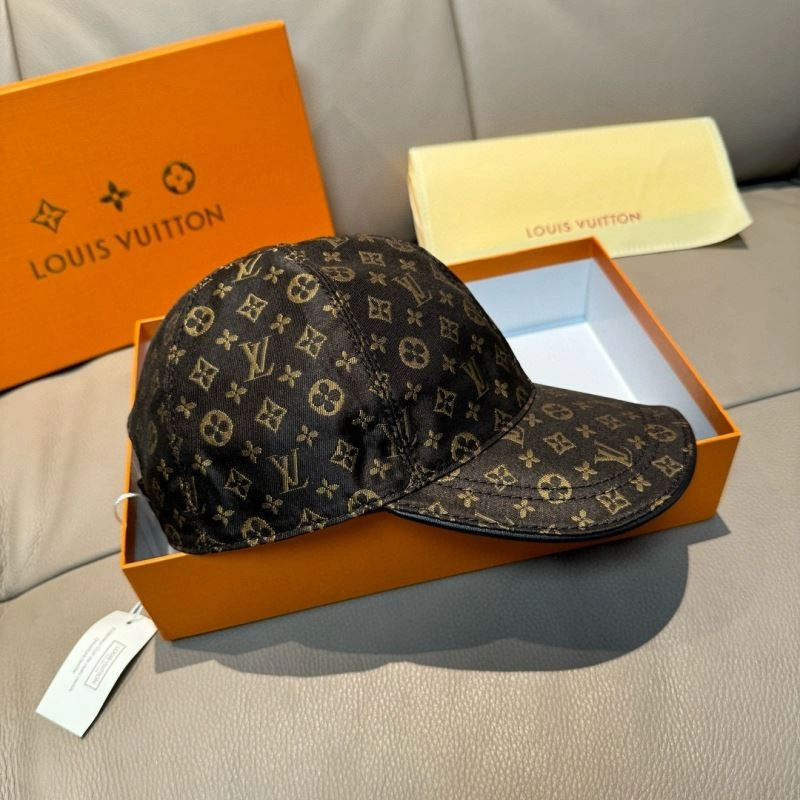 Louis Vuitton Caps AllSeason 261181