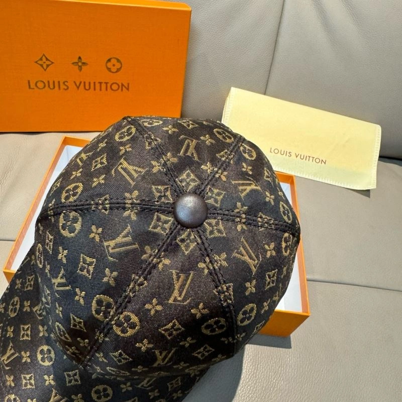 Louis Vuitton Caps AllSeason 261181