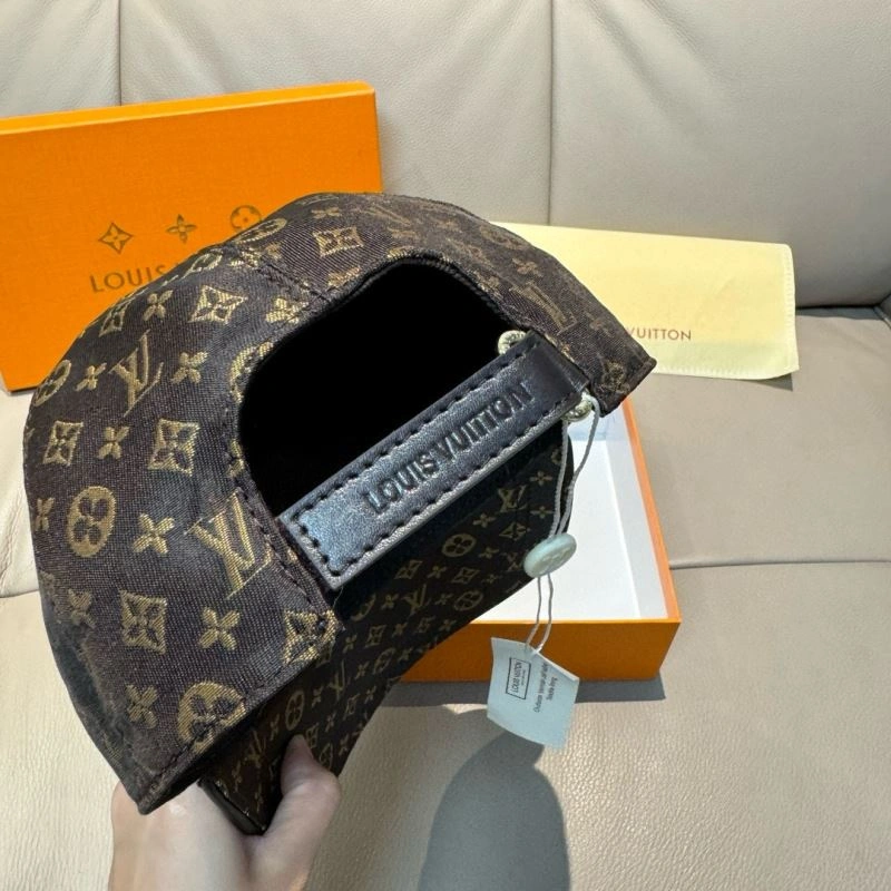 Louis Vuitton Caps AllSeason 261181