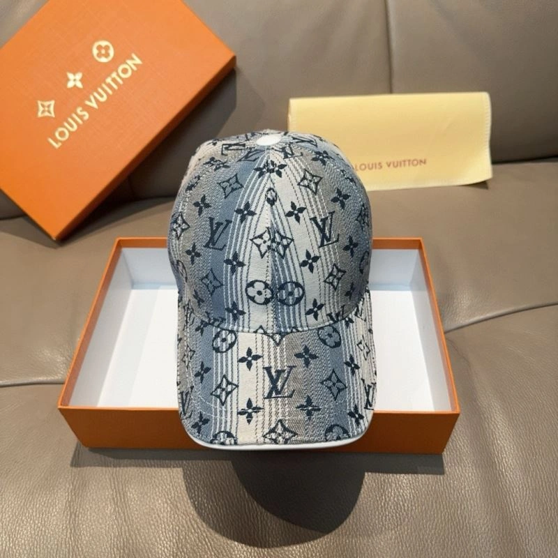 SoftTouch Louis Vuitton Caps 261182