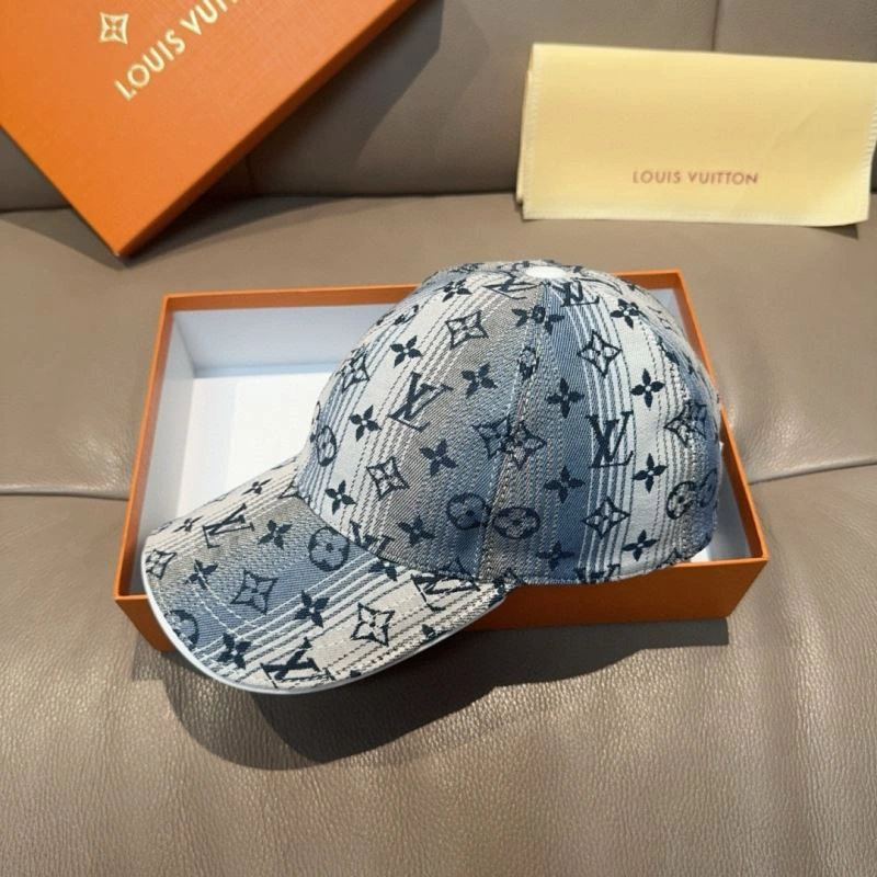 SoftTouch Louis Vuitton Caps 261182
