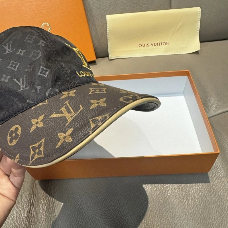 QuickDry Louis Vuitton Caps 261180