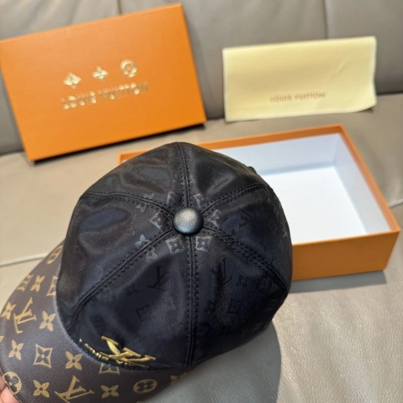QuickDry Louis Vuitton Caps 261180