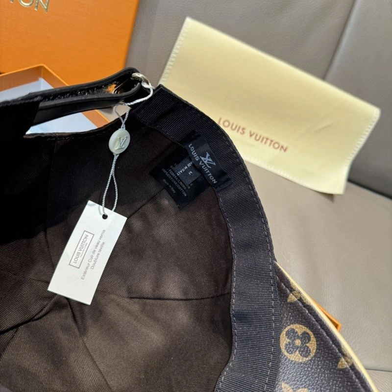 QuickDry Louis Vuitton Caps 261180