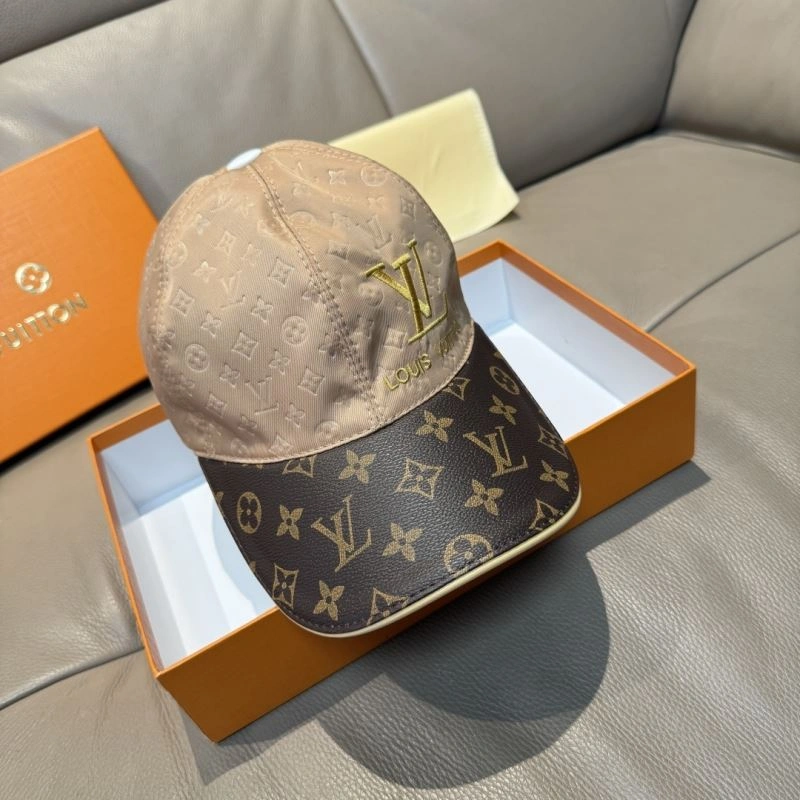 Louis Vuitton Caps EasyCare 261179