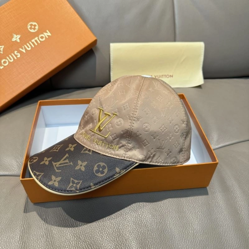 Louis Vuitton Caps EasyCare 261179