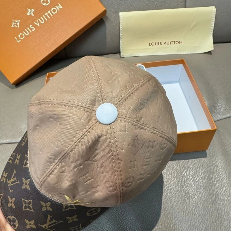Louis Vuitton Caps EasyCare 261179