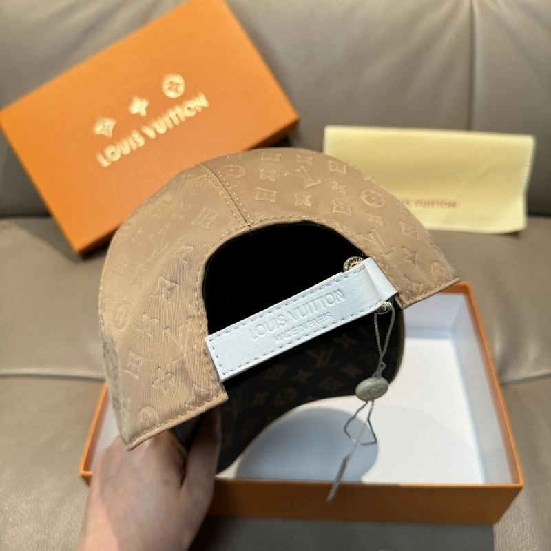 Louis Vuitton Caps EasyCare 261179