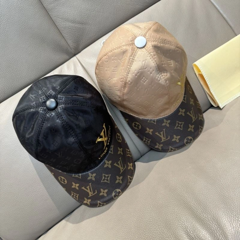 Louis Vuitton Caps EasyCare 261179