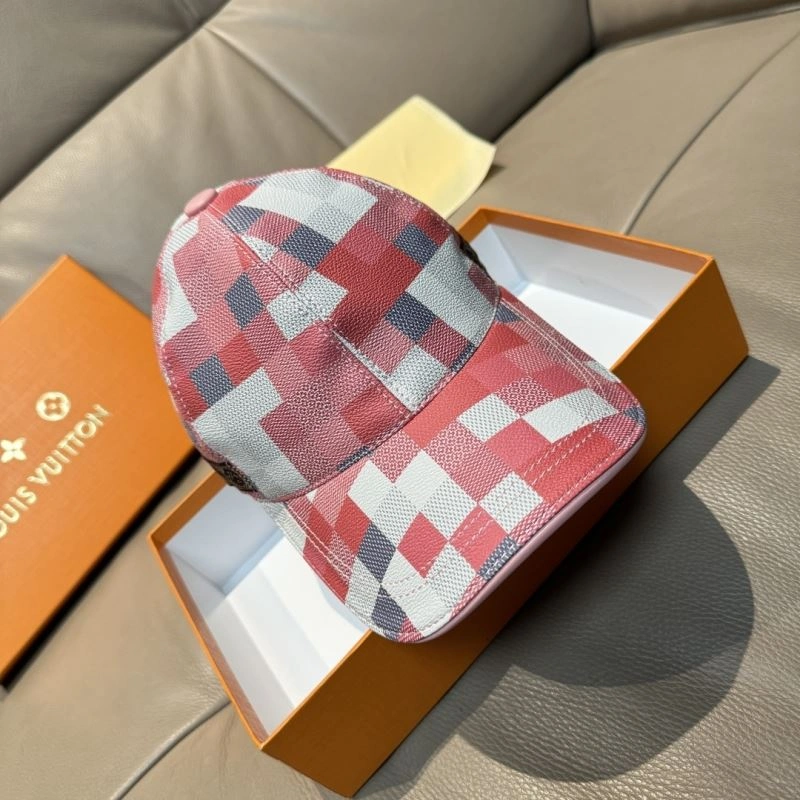 Louis Vuitton Caps Functional 261178
