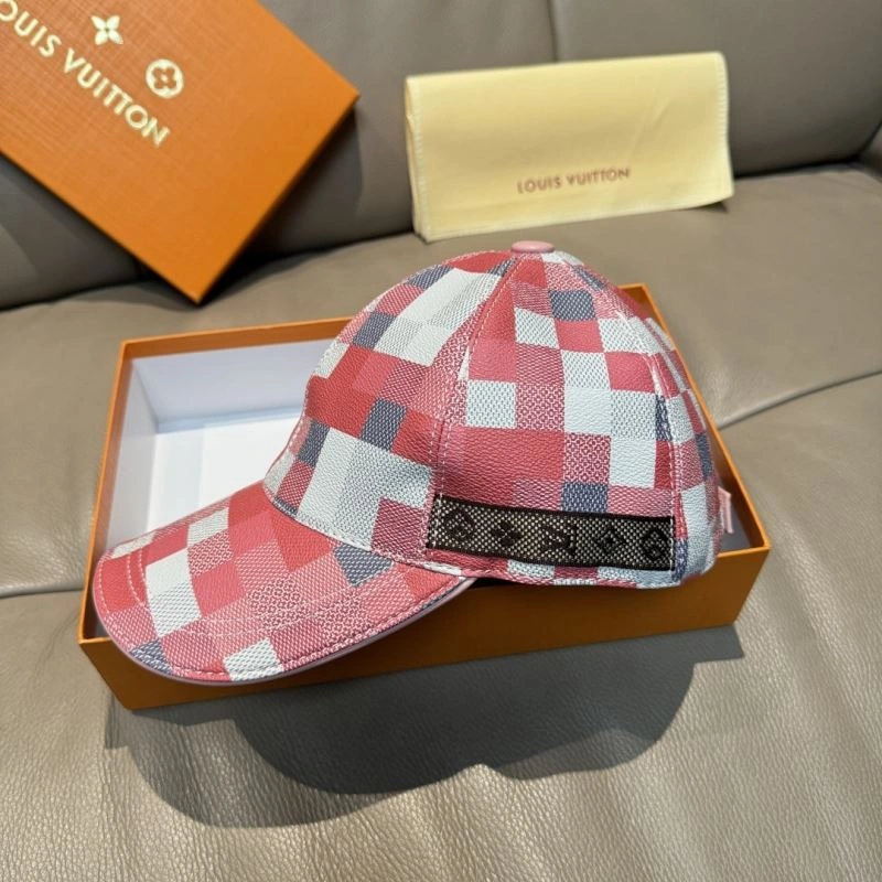 Louis Vuitton Caps Functional 261178