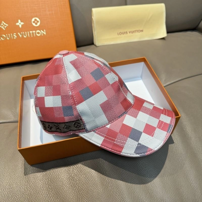 Louis Vuitton Caps Functional 261178